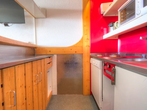 Ferienwohnung Les Arcs 1800, 1 Schlafzimmer, 5 Personen - photo_17729282900