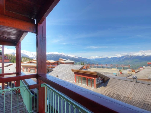 Ferienwohnung Les Arcs 1800, 1 Schlafzimmer, 5 Personen - photo_17729282900