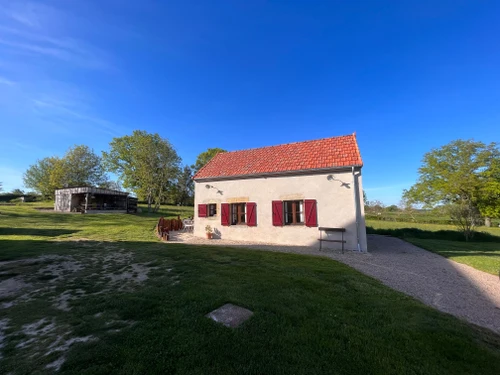Gîte Briantes, 2 pièces, 3 personnes - photo_19383449659
