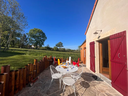 Gîte Briantes, 2 pièces, 3 personnes - photo_19383449659