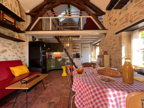 Gîte Briantes, 2 pièces, 3 personnes - photo_19383449659