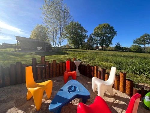 Gîte Briantes, 2 pièces, 3 personnes - photo_19383449659