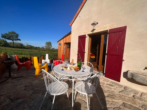 Gîte Briantes, 2 pièces, 3 personnes - photo_19383449659