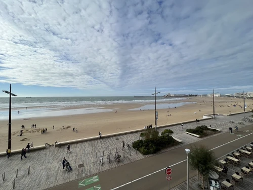 Ferienwohnung Les Sables-d'Olonne, 2 Schlafzimmer, 5 Personen - photo_19079149687