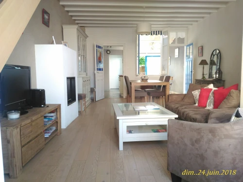 Ferienhaus Les Sables-d'Olonne, 2 Schlafzimmer, 4 Personen - photo_10726847920