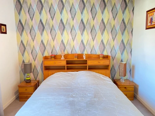 Maison Bretignolles-sur-Mer, 2 pièces, 4 personnes - photo_15856485545