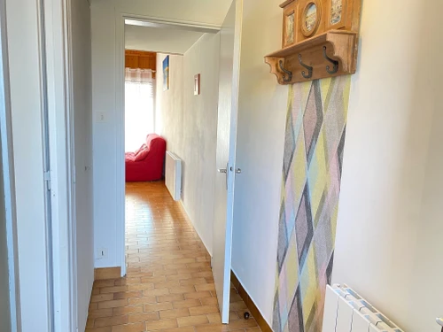 Maison Bretignolles-sur-Mer, 2 pièces, 4 personnes - photo_15856485545