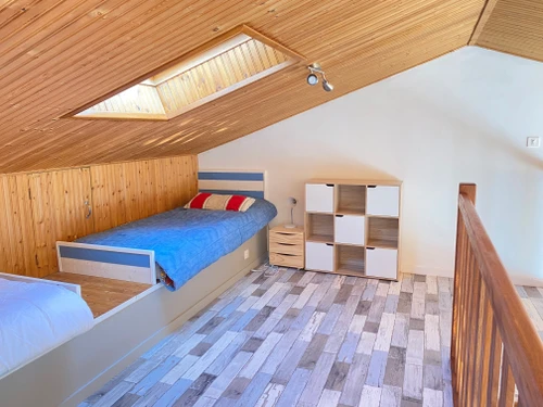 Maison Bretignolles-sur-Mer, 2 pièces, 4 personnes - photo_15856485545