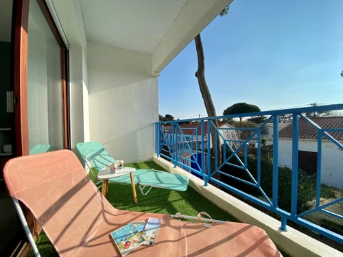 Apartamento Bretignolles-sur-Mer, 2 dormitorios, 4 personas - photo_18976615346