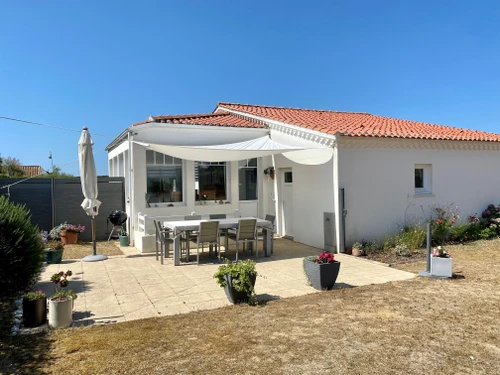 Villa Bretignolles-sur-Mer, 3 bedrooms, 6 persons - photo_17481465610