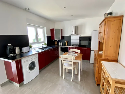 Maison Bretignolles-sur-Mer, 3 pièces, 5 personnes - photo_18976617730