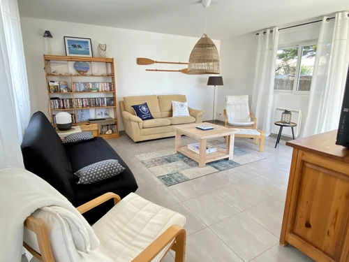 Maison Bretignolles-sur-Mer, 3 pièces, 5 personnes - photo_18976617730