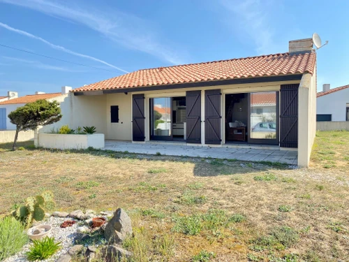 Villa Bretignolles-sur-Mer, 2 bedrooms, 4 persons - photo_12996716628