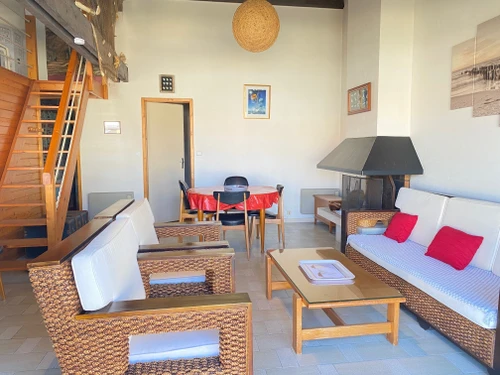 Maison Bretignolles-sur-Mer, 3 pièces, 4 personnes - photo_12996716628