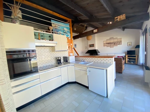 Maison Bretignolles-sur-Mer, 3 pièces, 4 personnes - photo_12996716628