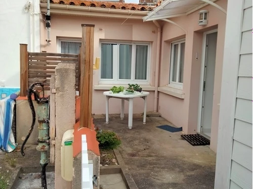 Maison Les Sables-d'Olonne, 3 pièces, 3 personnes - photo_19095729283