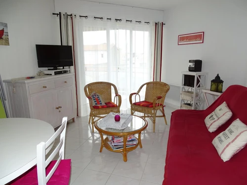 Apartment Les Sables-d'Olonne, 1 bedroom, 4 persons - photo_5104954677
