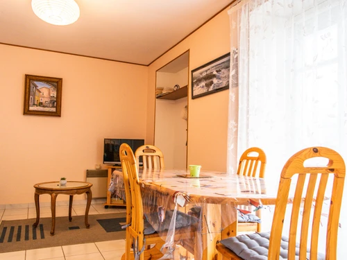 Ferienwohnung Les Sables-d'Olonne, 1 Schlafzimmer, 3 Personen - photo_14443631151