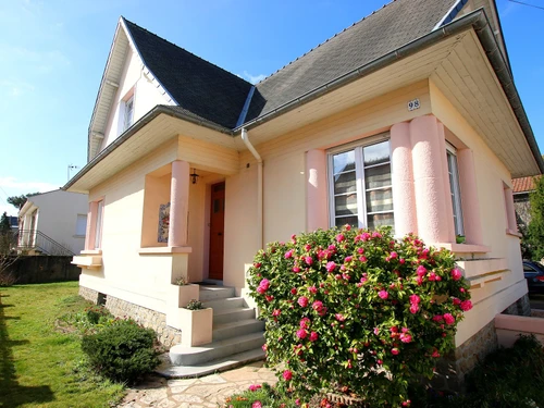 Casa Saint-Brevin-les-Pins, 3 dormitorios, 8 personas - photo_15856483798