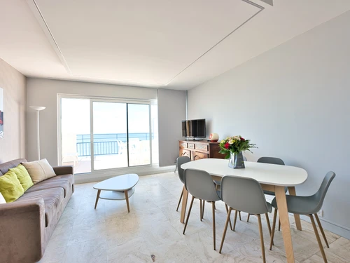 Appartement Les Sables-d'Olonne, 3 pièces, 6 personnes - photo_15759661341