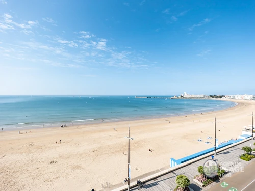 Appartement Les Sables-d'Olonne, 3 pièces, 4 personnes - photo_17541348701