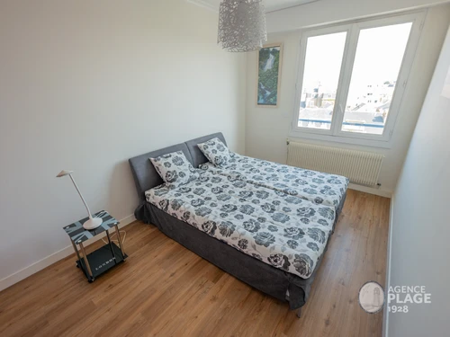 Ferienwohnung Les Sables-d'Olonne, 2 Schlafzimmer, 4 Personen - photo_17541348701