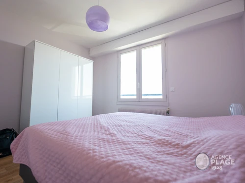 Ferienwohnung Les Sables-d'Olonne, 2 Schlafzimmer, 4 Personen - photo_17541348701