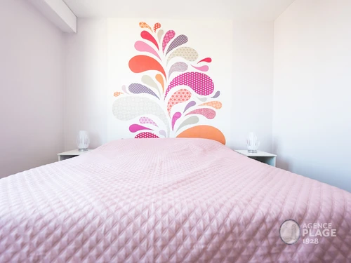 Ferienwohnung Les Sables-d'Olonne, 2 Schlafzimmer, 4 Personen - photo_17541348701