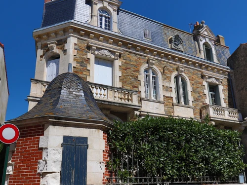 Maison Les Sables-d'Olonne, 6 pièces, 12 personnes - photo_14451736709