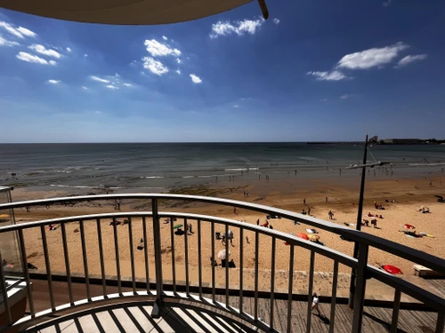 Appartement Les Sables-d'Olonne, 2 pièces, 4 personnes - photo_15424625396