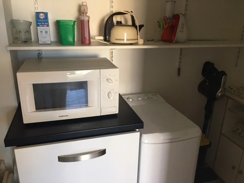 Apartment Les Sables-d'Olonne, 2 bedrooms, 6 persons - photo_15886540343