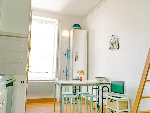 Studio Les Sables-d'Olonne, 1 pièce, 2 personnes - photo_14461620289