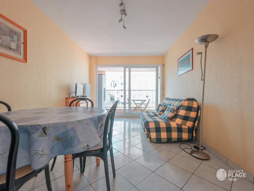 Appartement Les Sables-d'Olonne, 2 pièces, 4 personnes - photo_17873506199