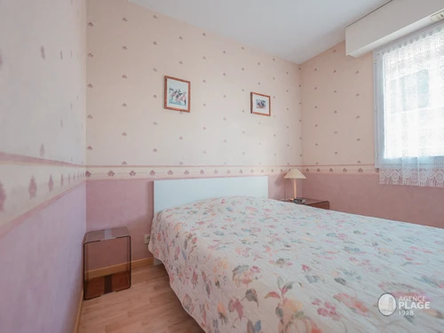 Appartement Les Sables-d'Olonne, 2 pièces, 4 personnes - photo_17873506199