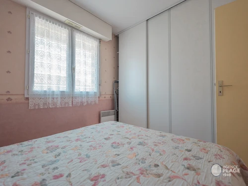 Appartement Les Sables-d'Olonne, 2 pièces, 4 personnes - photo_17873506199
