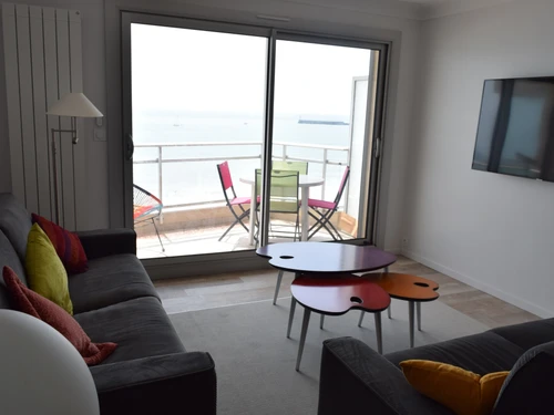 Appartement Les Sables-d'Olonne, 3 pièces, 6 personnes - photo_14215892518