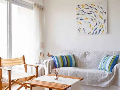 Ferienwohnung Les Sables-d'Olonne, 1 Schlafzimmer, 4 Personen - photo_14783081847