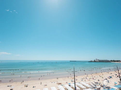 Apartment Les Sables-d'Olonne, 1 bedroom, 4 persons - photo_8142104211