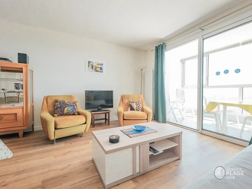 Apartment Les Sables-d'Olonne, 1 bedroom, 4 persons - photo_8142104211