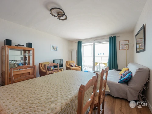 Apartment Les Sables-d'Olonne, 1 bedroom, 4 persons - photo_8142104211