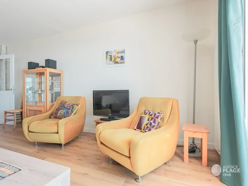 Apartment Les Sables-d'Olonne, 1 bedroom, 4 persons - photo_8142104211