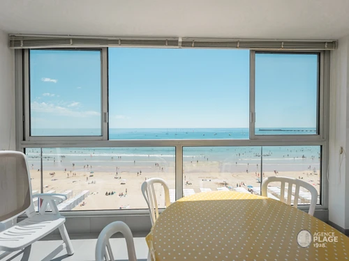 Apartment Les Sables-d'Olonne, 1 bedroom, 4 persons - photo_8142104211