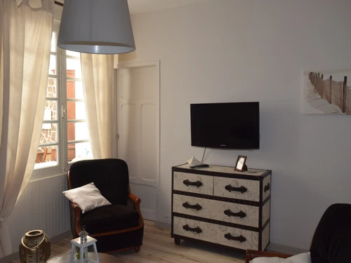 Maison Les Sables-d'Olonne, 3 pièces, 4 personnes - photo_15629836513