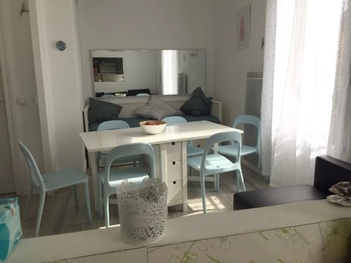 Apartamento Blonville-sur-Mer, 1 dormitorio, 4 personas - photo_18902675184