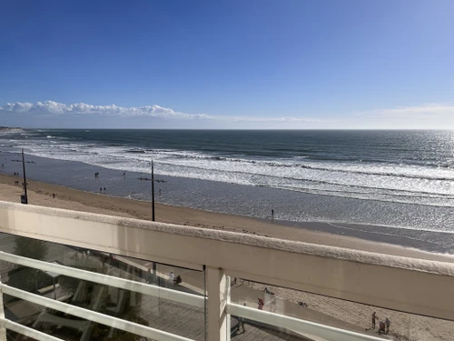 Ferienwohnung Les Sables-d'Olonne, 2 Schlafzimmer, 6 Personen - photo_18344182034