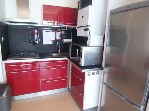 Studio Les Sables-d'Olonne, 1 pièce, 2 personnes - photo_7609378832