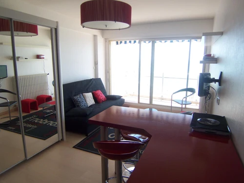Studio Les Sables-d'Olonne, 1 pièce, 2 personnes - photo_7609378832