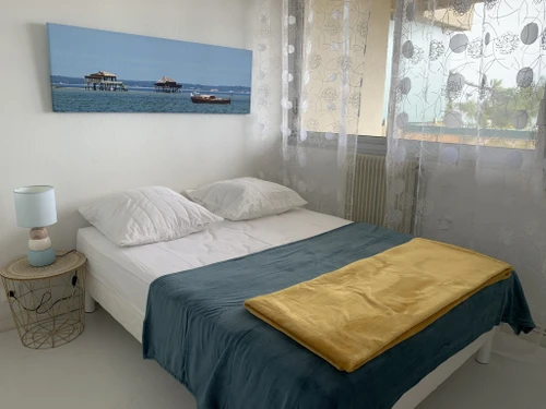 Ferienwohnung Arcachon, 1 Schlafzimmer, 6 Personen - photo_16074547708
