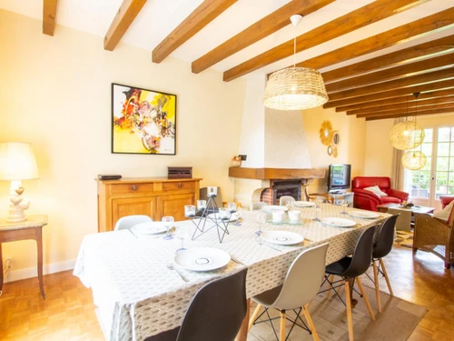 Gite Chancelade, 4 bedrooms, 8 persons - photo_16954929436