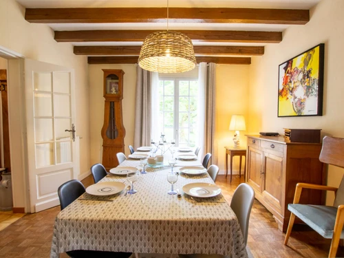 Gite Chancelade, 4 bedrooms, 8 persons - photo_16954929436